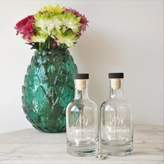 Thumbnail for your product : Copper and Sable Personalised Mr And Mr / Mrs And Mrs Decanters