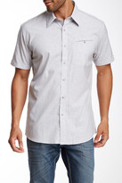 Thumbnail for your product : Zagiri Here Comes The Sun Short Sleeve Shirt