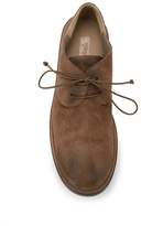 Thumbnail for your product : Marsèll Round Toe Derby Shoes
