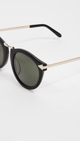 Thumbnail for your product : Karen Walker Alternative Fit Harvest Sunglasses