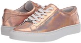Thumbnail for your product : J/Slides Lacee (Rose Gold Metallic) Women's Shoes