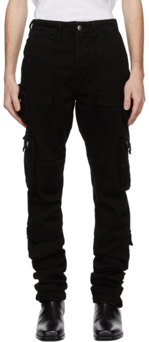 mike amiri cargo pants