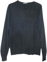 Thumbnail for your product : Gaspard Yurkievich Black Cotton Knitwear