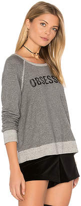 Sundry Obsessed Pullover