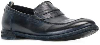 Officine Creative classic loafers
