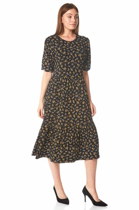 summer tea dresses uk