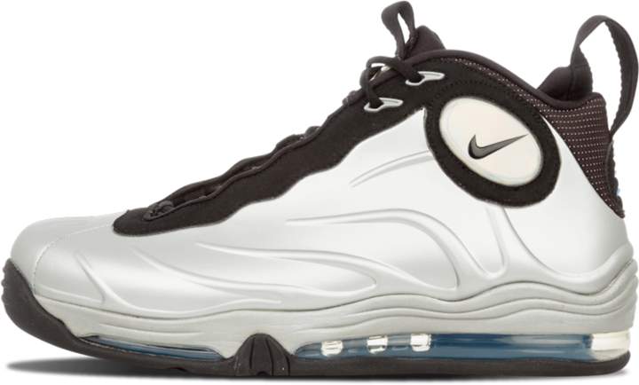 nike total foamposite max
