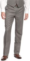 Thumbnail for your product : MICHAEL Michael Kors Suit Mid-Grey Flannel Solid Vested