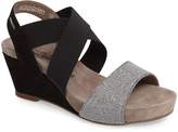 Thumbnail for your product : Mephisto 'Barbara' Wedge Sandal