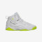 Thumbnail for your product : Nike Jordan True Flight Premium Boys' Basketball Shoe (3.5y-7y)