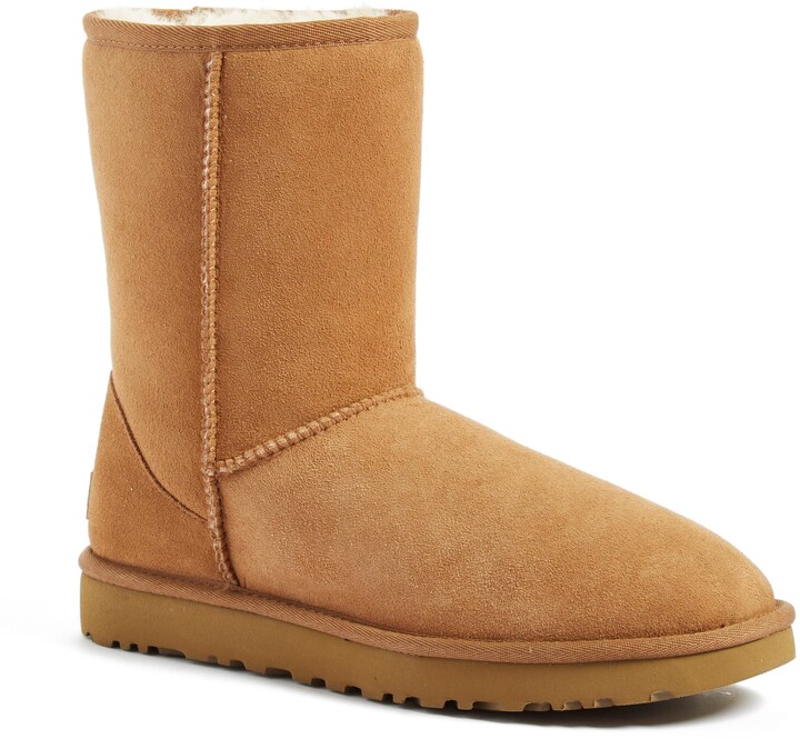 stockists of ugg boots