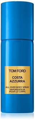Tom Ford Costa Azzura Body Spray