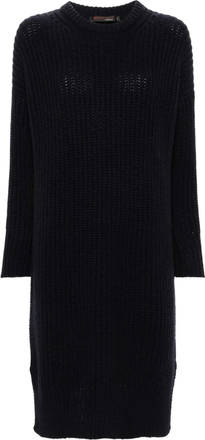 Incentive! Cashmere Cashmere Midi Dress