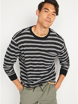 old navy t shirts for men