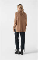 Thumbnail for your product : Whistles Chunky Cashmere Knit