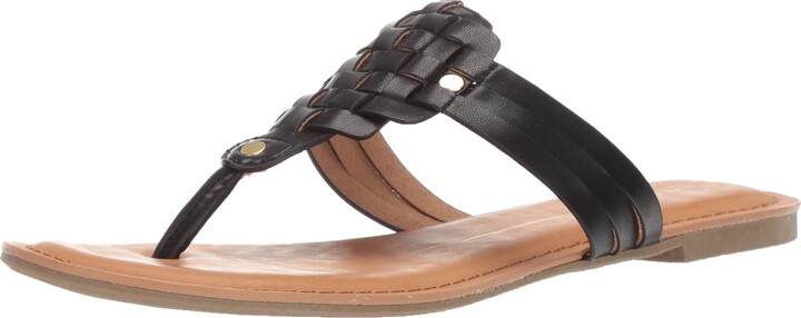 Report Women's Ginger Flip-Flop
