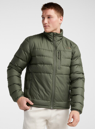 The North Face Aconcagua quilted jacketRelaxed fit