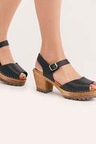 Thumbnail for your product : Mia Shoes Greta Clog