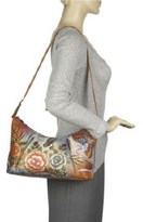 Thumbnail for your product : Anuschka Medium Hobo: Rose Antique