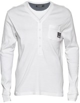 Thumbnail for your product : Voi Jeans Mens Drifter T-Shirt White
