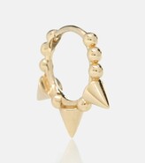 Maria Tash Triple Spike Clicker 14kt gold earring £259