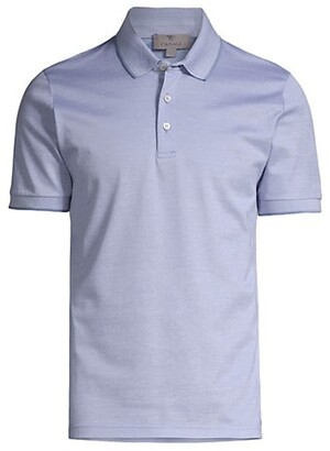 Light Blue Polo Shirt Men | Shop the world’s largest collection of ...