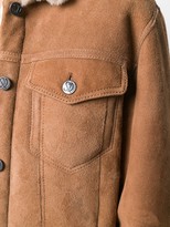 Thumbnail for your product : Simonetta Ravizza Single-Breasted Fitted Jacket