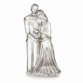 Thumbnail for your product : Waterford Wedding Couple Sculpture