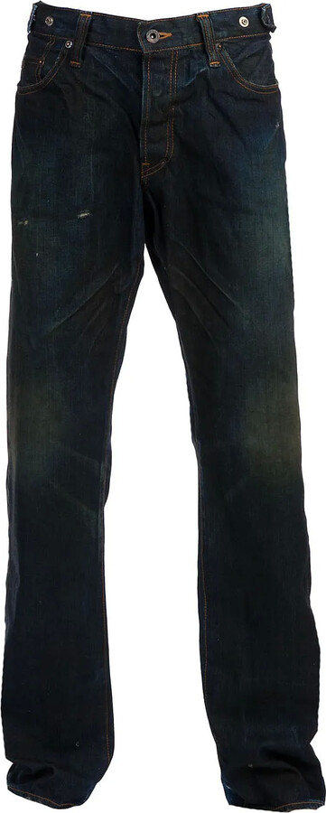 PRPS Wide Leg Trouser