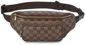 louis vuitton melville bum bag