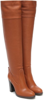 Chloe emma boots Clearance