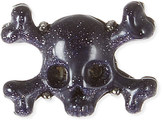 Thumbnail for your product : Vivienne Westwood Phoenix skull stud earring