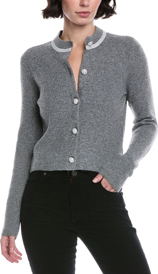 Walter Baker Brenda Cardigan