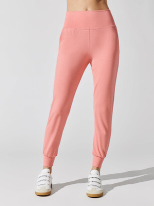 Yoga Pink Pants