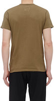 Thumbnail for your product : Visvim Men's Emblem T-Shirt