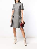 Thumbnail for your product : Bottega Veneta fit and flared dress