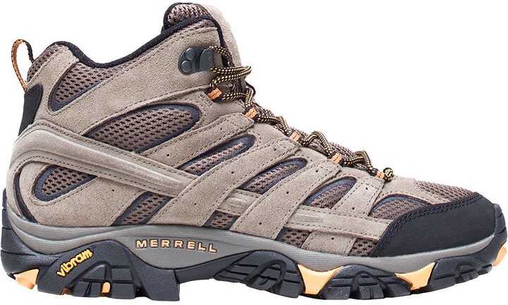 merrell moab 2 mid ventilator