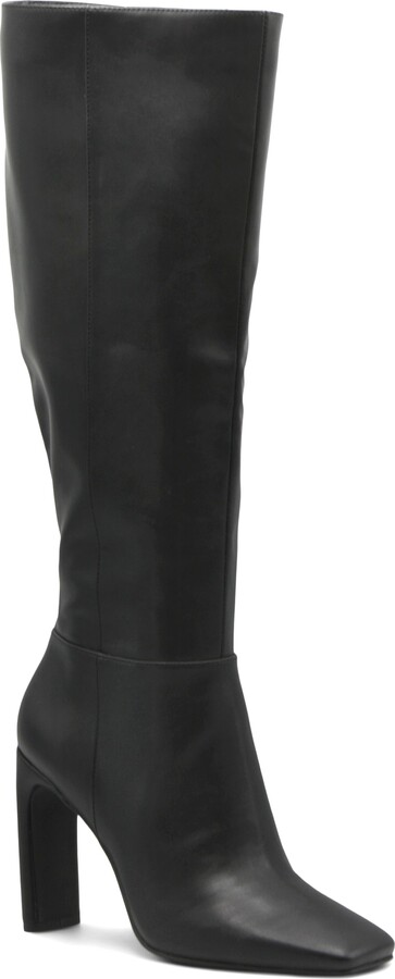 charles by charles david daya wide calf boot