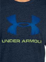 Thumbnail for your product : Under Armour Mens Sportstyle Logo T-shirt