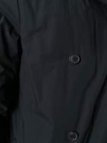 Thumbnail for your product : Stephan Schneider asymmetric hooded coat