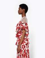 Thumbnail for your product : Delfi Collective Ivy Top