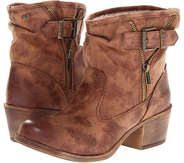 roxy brylee boot