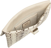 Thumbnail for your product : Anya Hindmarch Valorie elaphe clutch