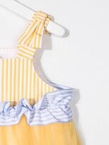 Thumbnail for your product : Simonetta Ruffle Flared Top