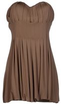 Thumbnail for your product : Miss Sixty Short dress