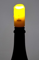 Thumbnail for your product : Fred & Friends Fred And Friends Wax & Wine Led Wine Stopper