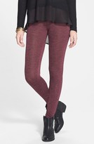 Thumbnail for your product : Painted Threads Sweater Leggings (Juniors)