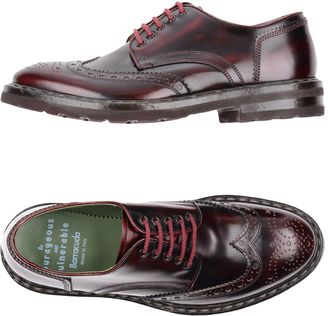 Barracuda Lace-up shoes