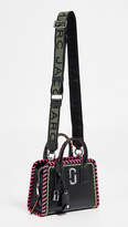 Thumbnail for your product : Marc Jacobs Neon Webbing Strap