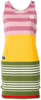 Thumbnail for your product : Marni Striped Day Dress
